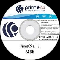 Download PrimeOS for Windows
