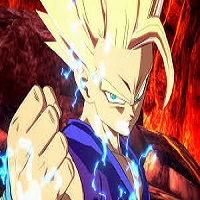 Dragon Ball FighterZ App