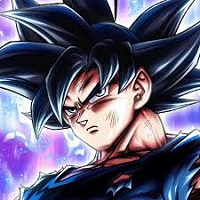 Dragon Ball Legends game App