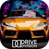 Drive Division™ Online Racing App