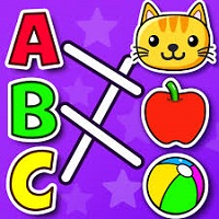 Educational Game App (Ages 3-5)