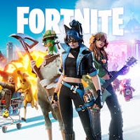 Fortnite Game for windows (New Version) free download