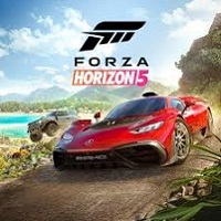 Forza Horizon 5 App
