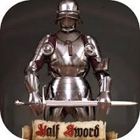 Half Sword Game App v0.2.4.2 for PC Latest Version free Download