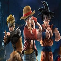 Jump Force Mugen App