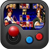 KOF 2002 Magic Plus 2 App for Android