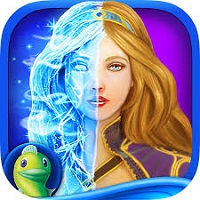 Living Legends: Frozen Beauty App