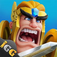 Lords Mobile App