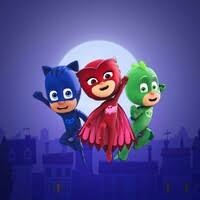 PJ Masks™: Moonlight Heroes (Fun After Dark) Latest Free Download