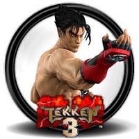 TEKKEN 3 Game App (Android Mobile Devices) Latest Free Download