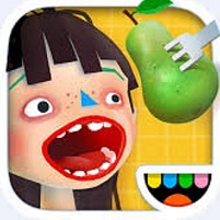 Toca Kitchen 2 Game App