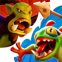 Warcraft Rumble Game App