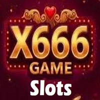 X666 slots Casino Game App