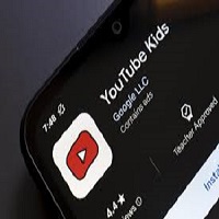 YouTube Kids App (Android Devices)
