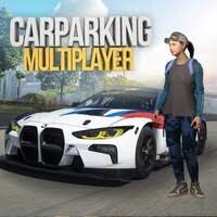 Car Parking Multiplayer App