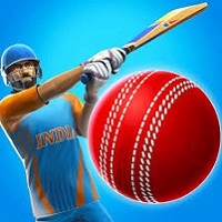 Cricket League MOD App