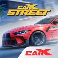 CarX Street App