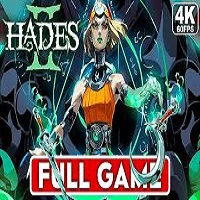 Hades 2 For PC Game