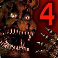 Five Nights at Freddy’s 4 App
