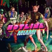 Hotline Miami App