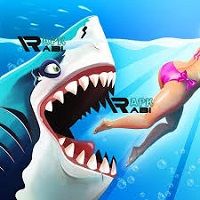 Hungry Shark World MOD App