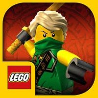 LEGO® Ninjago Tournament App