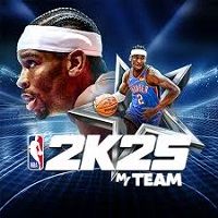 NBA 2K25 App