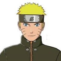 Naruto Family Vacation app