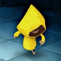 Very Little Nightmares App