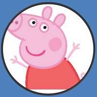 A Fun Day with Peppa: Exploring the World of Peppa Pig App