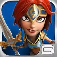 Kingdoms & Lords App