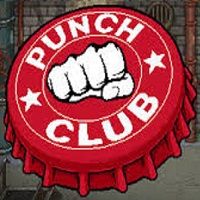 Punch Club App