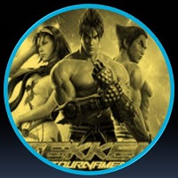 Tekken Tag Tournament 2 App