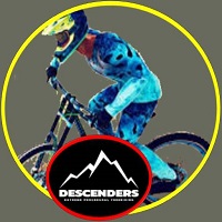 The Thrill of the Ride: Descenders MOD App Action Game free Download