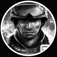 Modern Combat 3 App v1.1.7g Best Action Game Latest Free Download