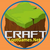 The Craft World App: A Safe and Creative Digital Playground for Kids