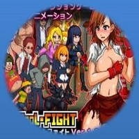School Dot Fight APK: The Cool Pixel Game Where You Stand Up to Bullies!