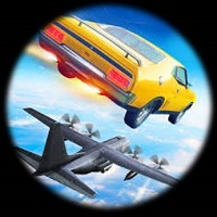 Sky High with Unlimited Cash: A Look at the Jump into the Plane MOD App Download