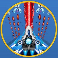 Download Space Shooter MOD APK: Mega Menu, Money & God Mode – Dominate the Galaxy