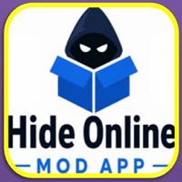 Hide Online MOD APP (Latest Version with Unlimited Money)