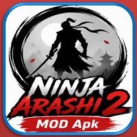 Ninja Arashi 2 MOD APK: The Ultimate Shadow Ninja Guide (Unlimited Everything)