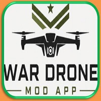 War Drone MOD APP: Unlock Every Fighter & Rule the Skies for Free