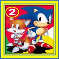 Sonic 2 Classic Mobile Adventure APP: The Ultimate Speedy Adventure on Your Phone!